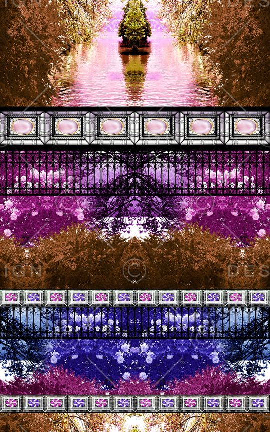 休闲印花华亿平台图片