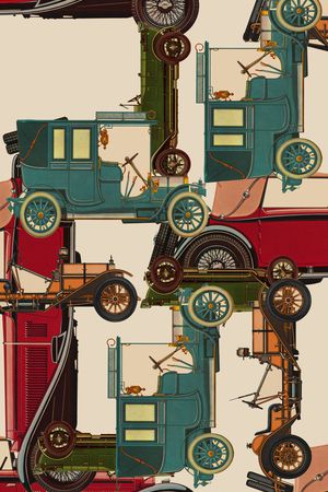 民族风印花华亿平台图片