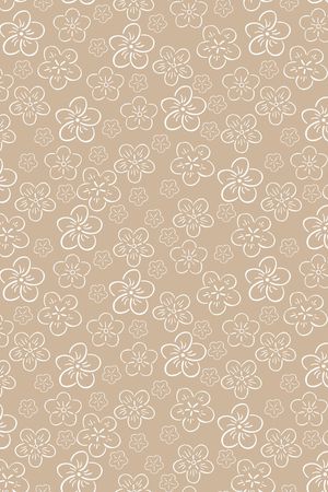 小碎花印花华亿平台图片