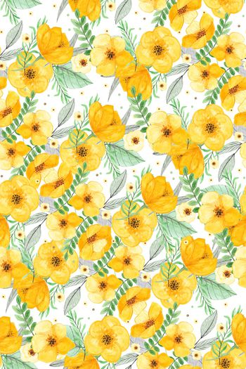 花朵印花华亿平台图片