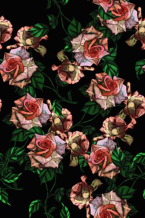 大花印花华亿平台图片