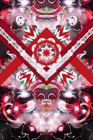 定位印花华亿平台图片