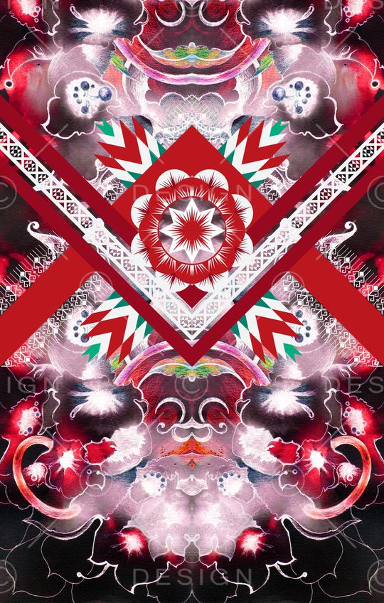 定位印花华亿平台图片