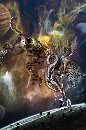 太空印花华亿平台图片