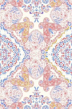 欧美风印花华亿平台图片