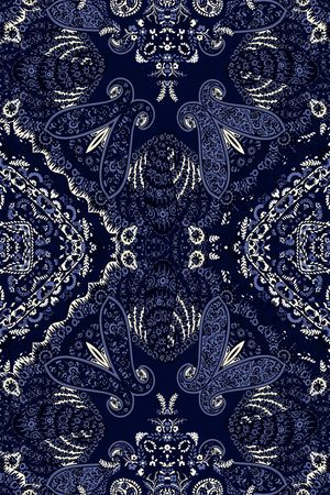 欧美风印花华亿平台图片