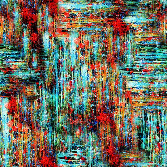 油画印花华亿平台图片