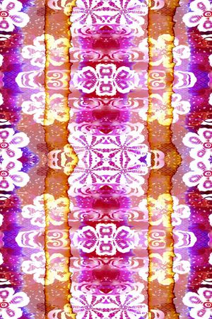 彩染印花华亿平台图片