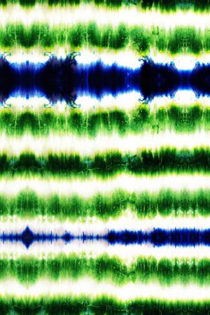 扎染印花华亿平台图片