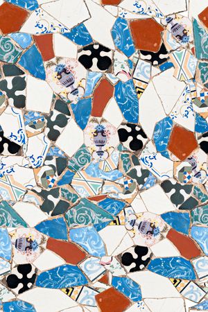 宫廷风印花华亿平台图片