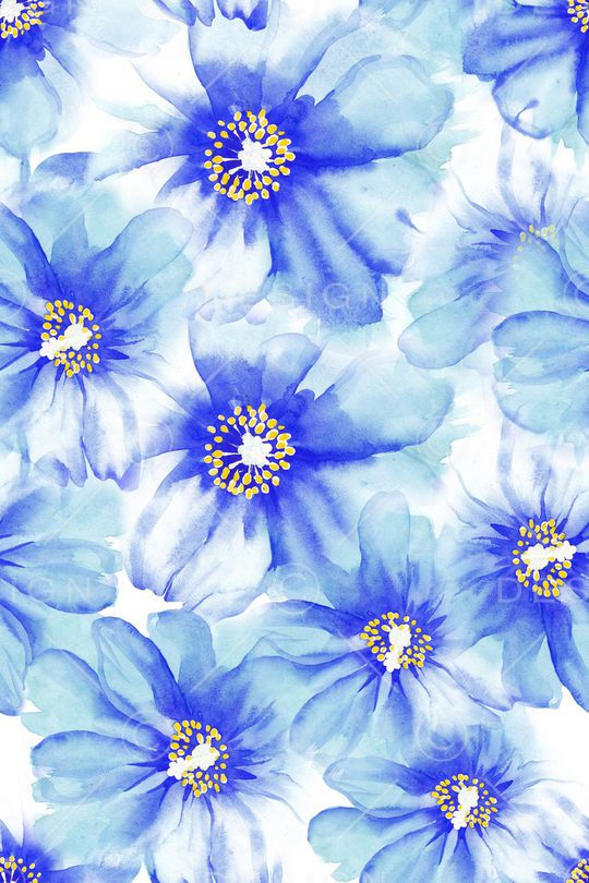 水彩印花华亿平台图片