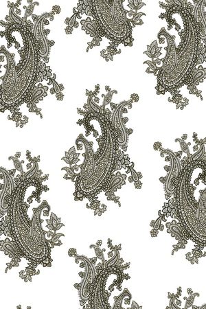 火腿花印花华亿平台图片