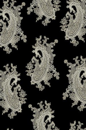 火腿花印花华亿平台图片