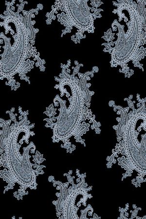 火腿花印花华亿平台图片