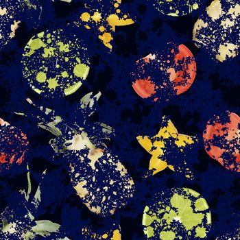 水果印花华亿平台图片