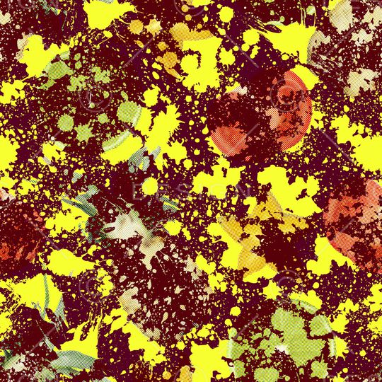 水果印花华亿平台图片