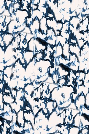 渐变印花华亿平台图片