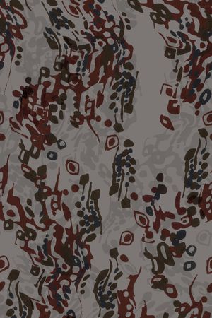 渐变印花华亿平台图片