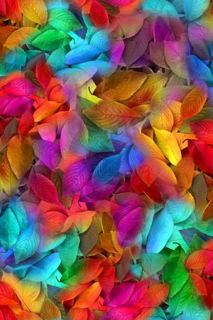 叶子印花华亿平台图片