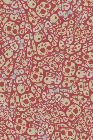 渐变印花华亿平台图片