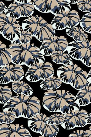 渐变印花华亿平台图片