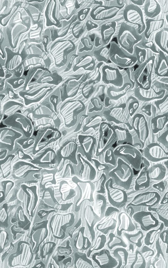 渐变印花华亿平台图片