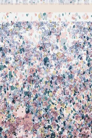 笔触印花华亿平台图片