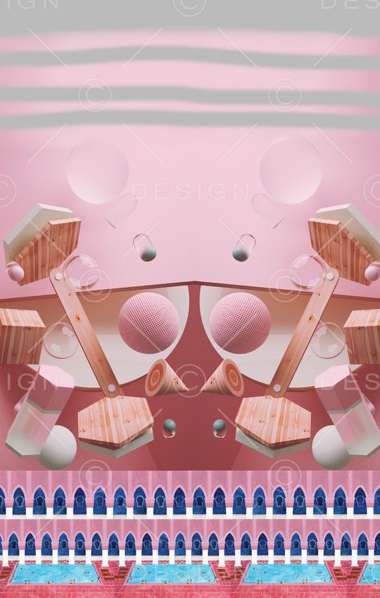 欧美印花华亿平台图片