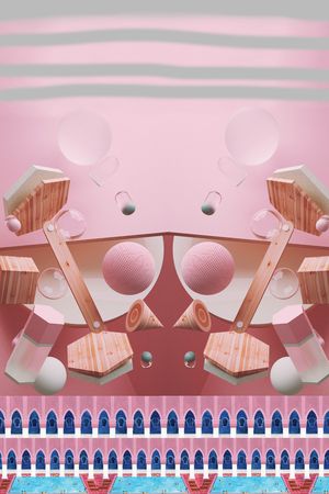 欧美印花华亿平台图片