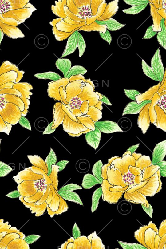 女装印花华亿平台图片