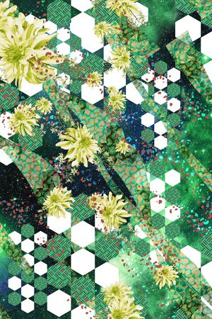 大花印花华亿平台图片