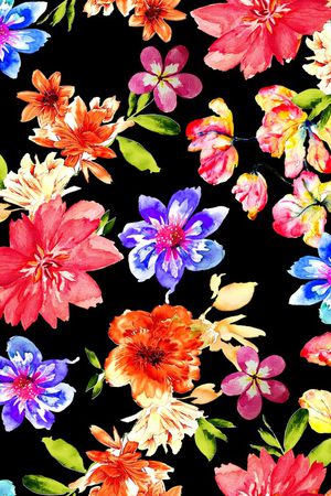 时尚印花华亿平台图片