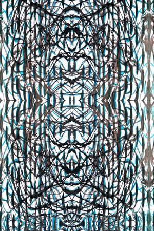 肌理印花华亿平台图片