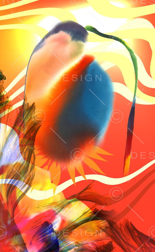 大花印花华亿平台图片