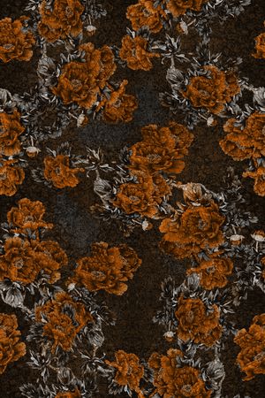 大花印花华亿平台图片