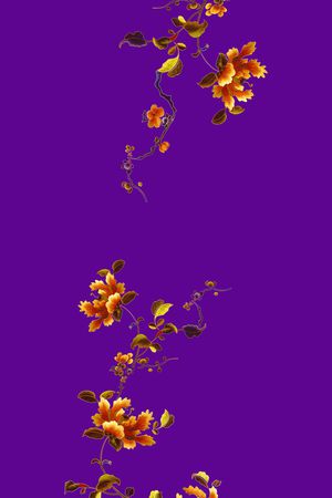 数码印花印花华亿平台图片