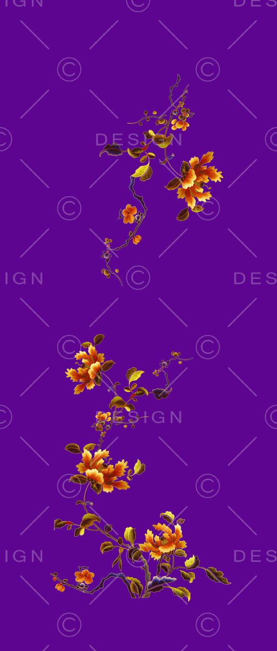 数码印花印花华亿平台图片