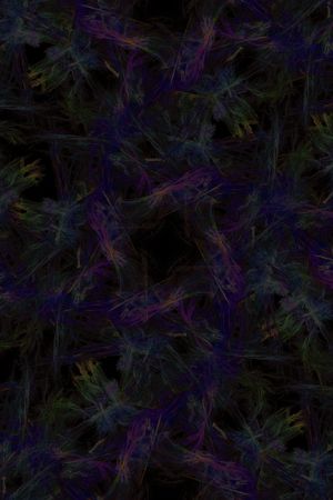 抽象创意印花华亿平台图片