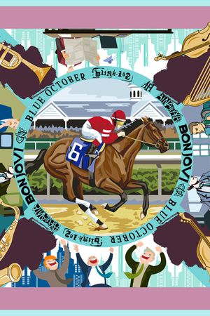 趣味印花华亿平台图片