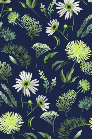 小清新风格印花华亿平台图片