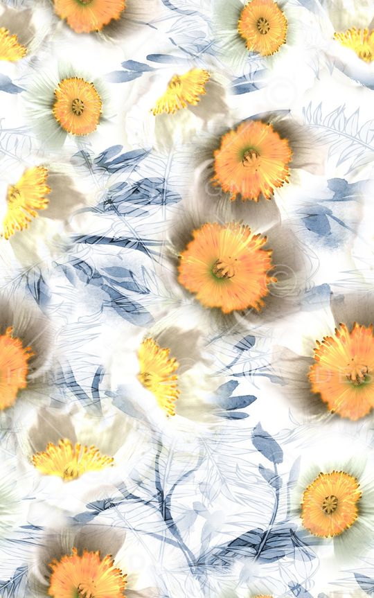 大花印花华亿平台图片