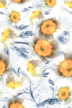 大花印花华亿平台图片