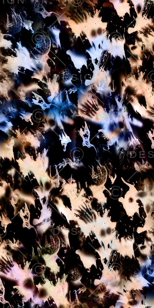 趣味印花华亿平台图片