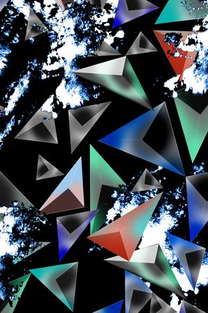 趣味印花华亿平台图片