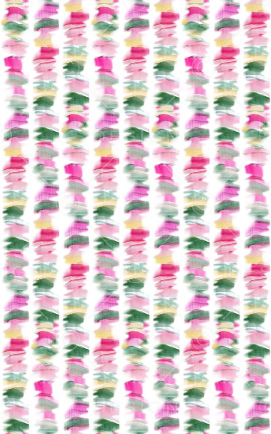 条纹印花华亿平台图片