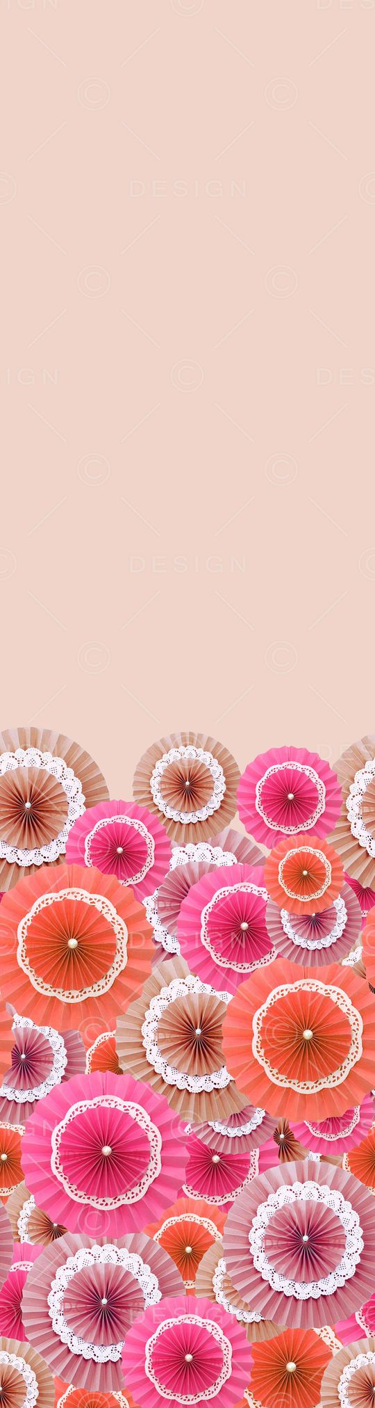 单边定位花卉印花华亿平台图片