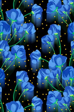 zara风格印花华亿平台图片