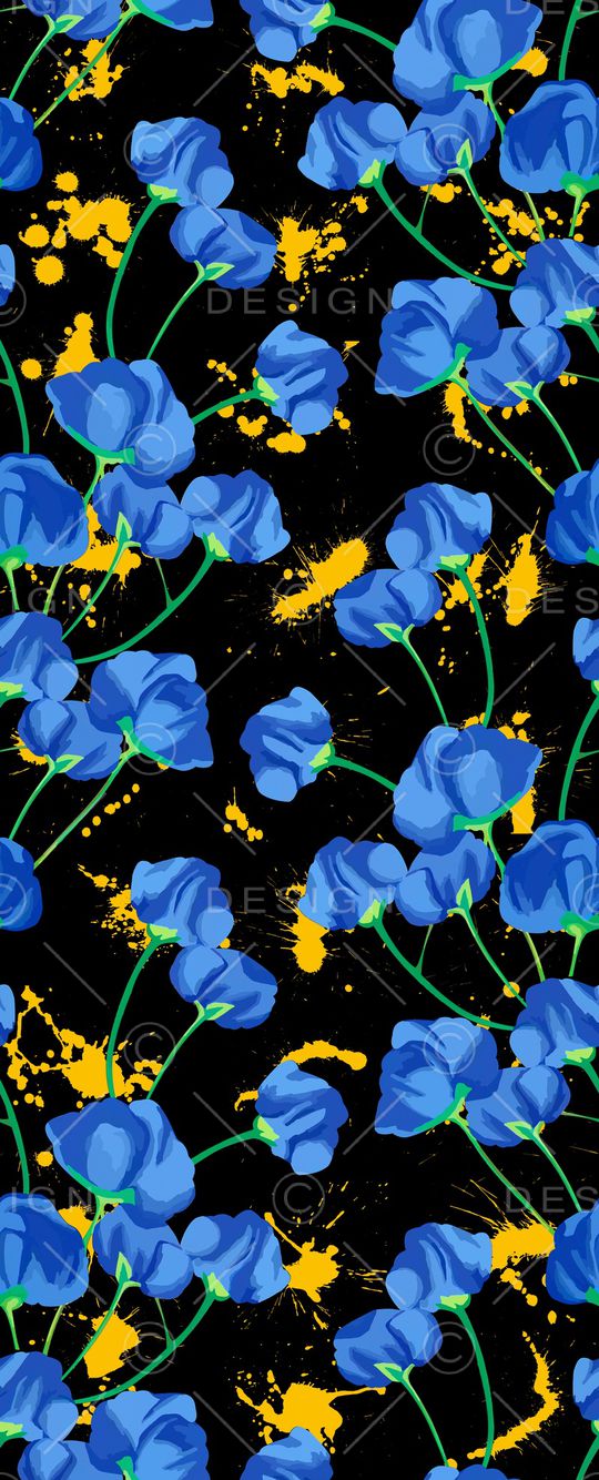 zara风格印花华亿平台图片