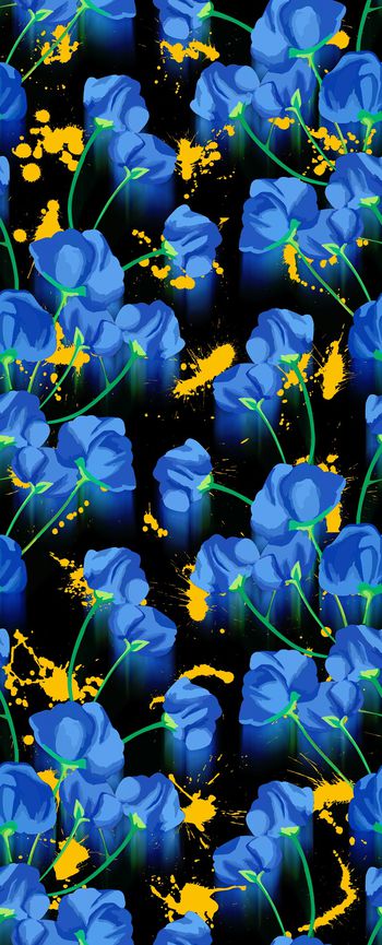 zara风格印花华亿平台图片