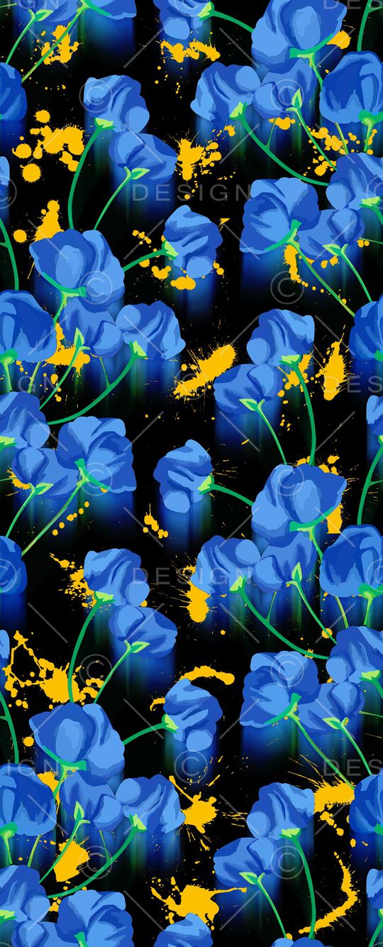 zara风格印花华亿平台图片